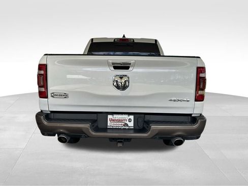 Used 2020 RAM 1500 Limited RWD image 39