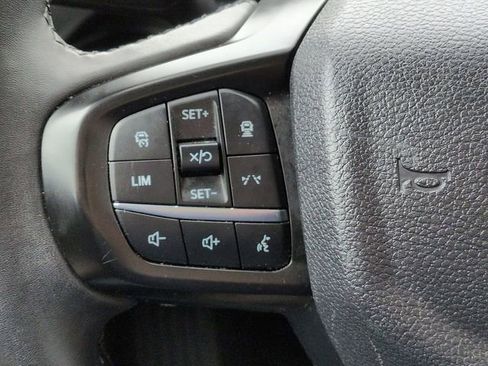 Used 2024 Ford Ranger XLT w/ Technology Package AWD/4WD image 26