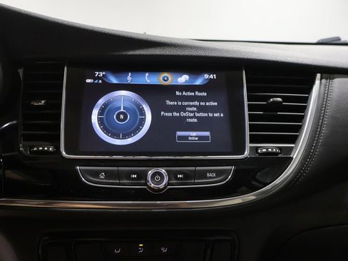 Used 2020 Buick Encore Preferred w/ Safety Package AWD/4WD image 30