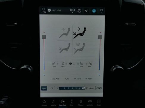 Certified 2022 RAM 1500 Laramie image 45