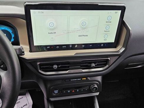 New 2025 Ford Bronco Sport Big Bend image 19