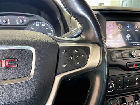 Used 2018 GMC Terrain SLE FWD image 9