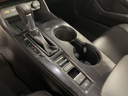 Used 2022 Honda Civic Sport Touring image 23