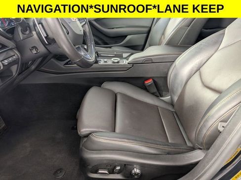 Used 2023 Cadillac CT5 Sport image 14