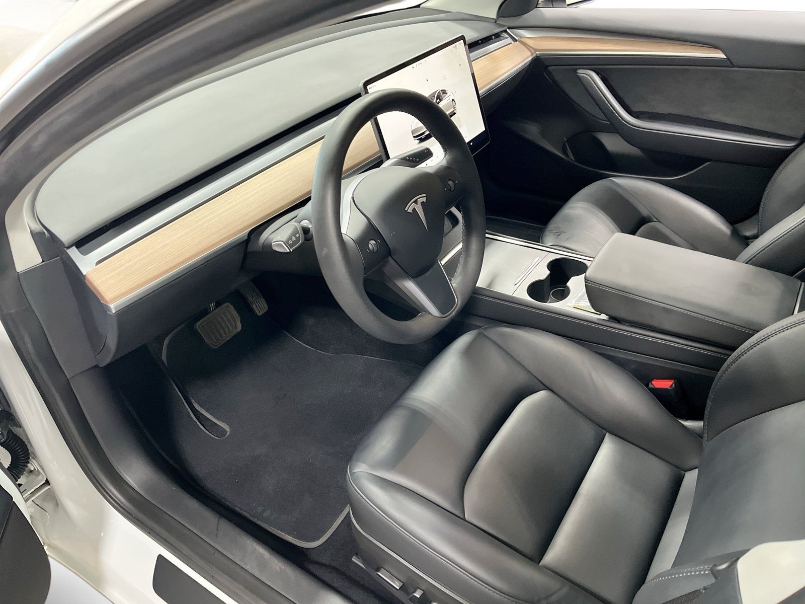 Certified 2023 Tesla Model 3 Long Range AWD/4WD image 9