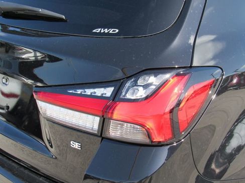 New 2026 Mitsubishi Outlander Sport SE AWD/4WD image 13