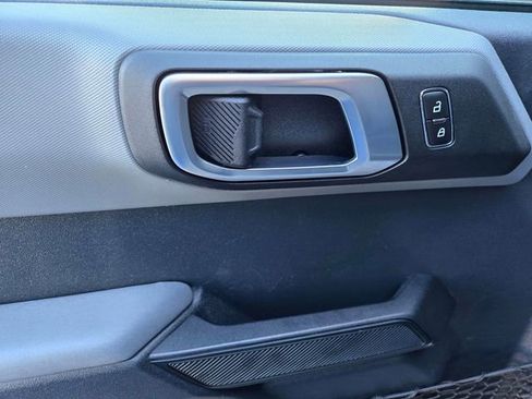 Used 2023 Ford Bronco Big Bend image 17