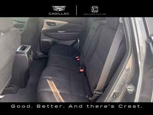 Used 2018 Nissan Murano S image 29