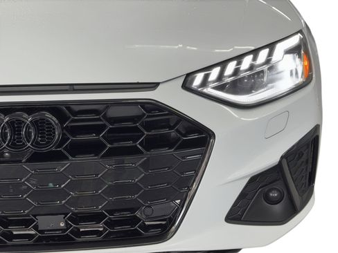 Used 2023 Audi S4 Prestige w/ Prestige Package image 11