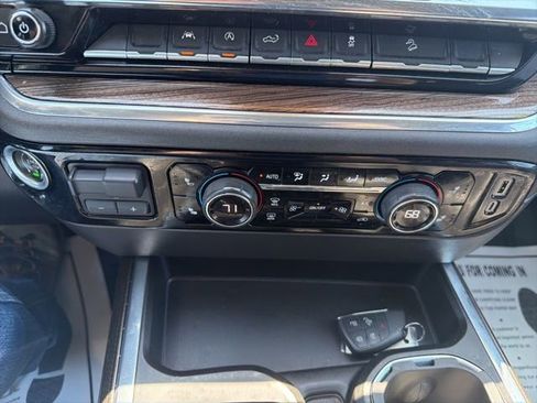 Used 2023 Chevrolet Silverado 1500 RST AWD/4WD image 22