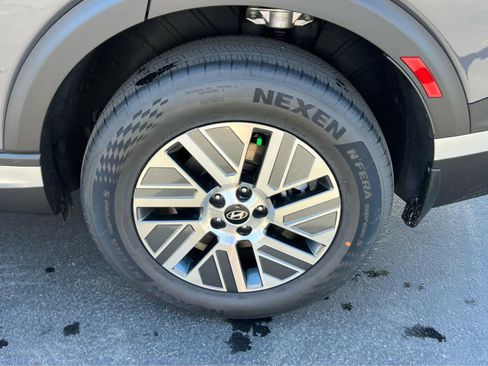 New 2026 Hyundai Palisade SEL AWD/4WD image 13