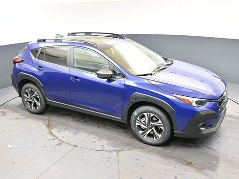New 2026 Subaru Crosstrek 2.0i Premium image 52