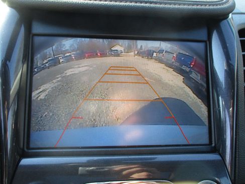 Used 2017 Chevrolet Impala LT w/ Leather Package image 10