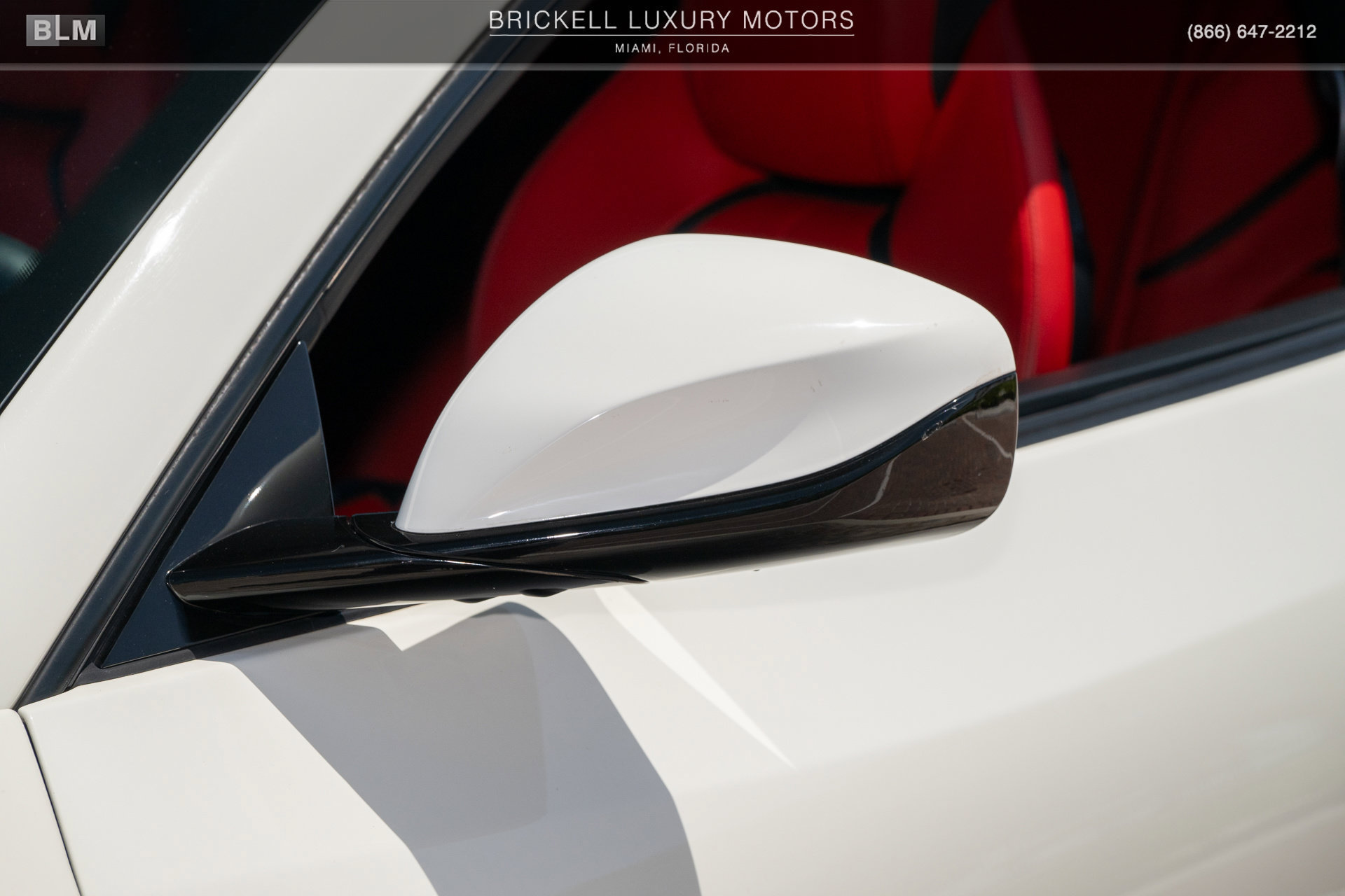 Used 2018 Ferrari GTC4Lusso T RWD image 66