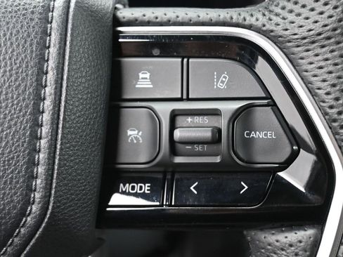 Used 2022 Toyota Tundra 1794 Edition w/ TRD Off-Road Package image 18