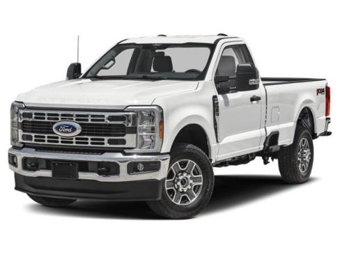 Used 2024 Ford F350 XLT w/ 360-Degree Camera Package image 1