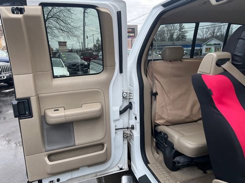 Used 2007 Ford F150 Lariat image 13