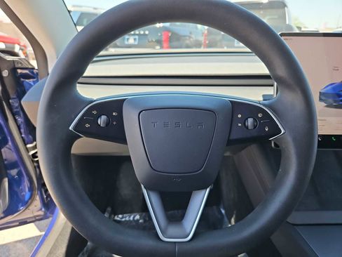 Used 2025 Tesla Model 3 RWD image 20