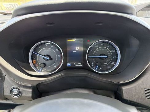 Used 2022 Subaru Ascent Limited w/ Technology Package AWD/4WD image 12