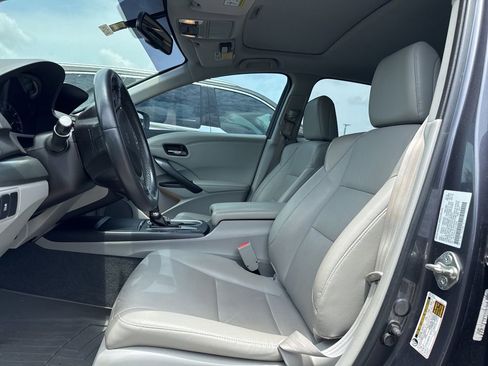 Used 2018 Acura RDX FWD w/ Technology Package image 6
