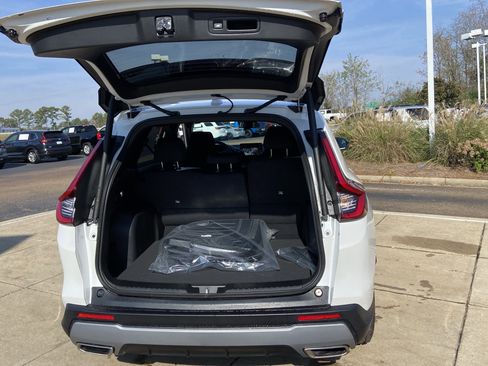 New 2026 Honda CR-V TrailSport image 30