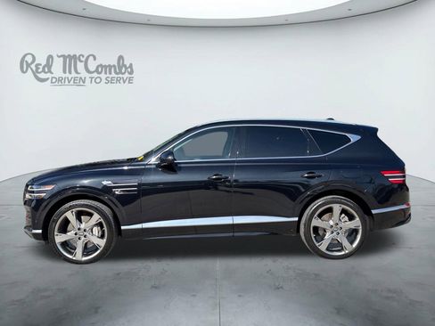 Used 2021 Genesis GV80 3.5T w/ Prestige Package 07 image 2