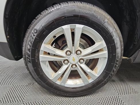 Used 2015 Chevrolet Equinox LS FWD image 41