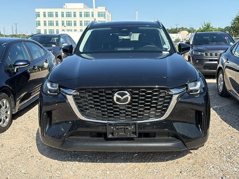 Used 2026 MAZDA CX-90 3.3 Turbo w/ Select Package AWD/4WD image 10