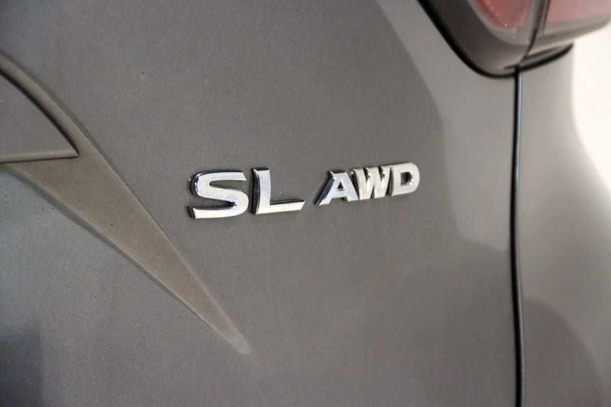 Used 2021 Nissan Murano SL AWD/4WD image 12