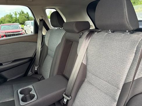 Used 2022 Nissan Rogue SV AWD/4WD image 20