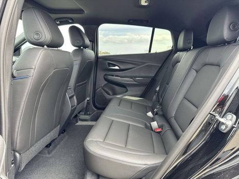 New 2026 Buick Envista Sport Touring w/ Convenience I Package FWD image 22