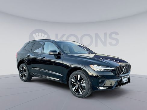 New 2026 Volvo XC60 B5 Plus w/ Protection Package Premier image 10