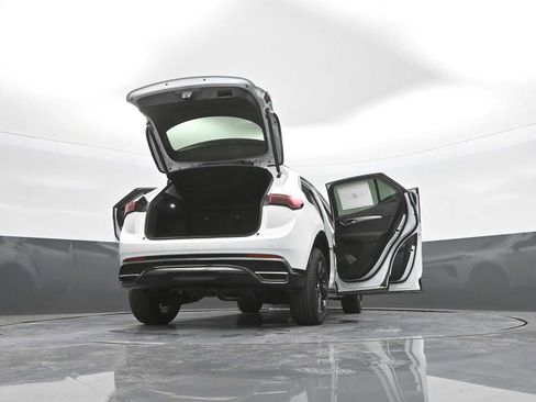 New 2026 Buick Envision Sport Touring AWD/4WD image 44