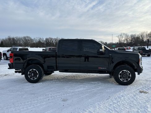 Used 2023 Ford F250 Lariat w/ Lariat Ultimate Package image 26