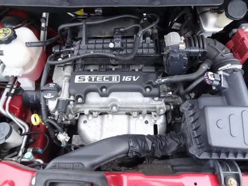 Used 2015 Chevrolet Spark LS image 31