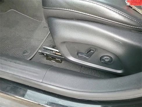 Used 2021 Jeep Compass 80th Special Edition image 12