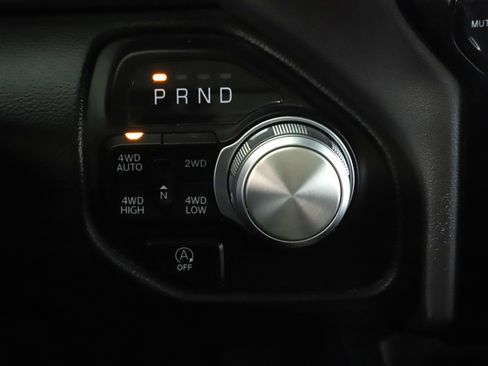 Used 2023 RAM 1500 Laramie image 15