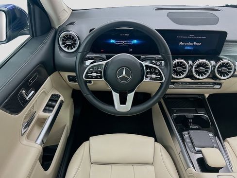 Certified 2023 Mercedes-Benz GLB 250 image 10