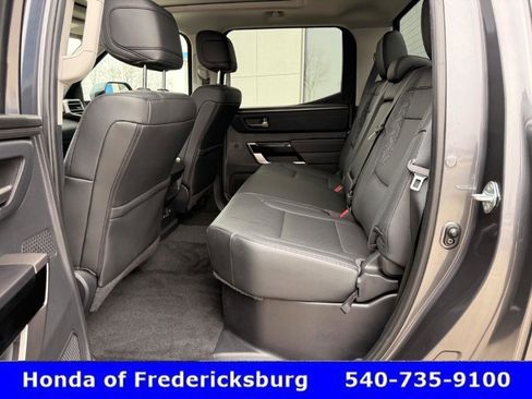 Used 2024 Toyota Tundra Limited image 43