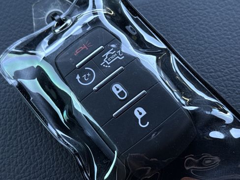 New 2026 RAM 2500 Laramie image 32