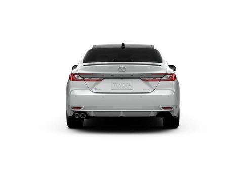 New 2026 Toyota Camry XSE FWD image 94