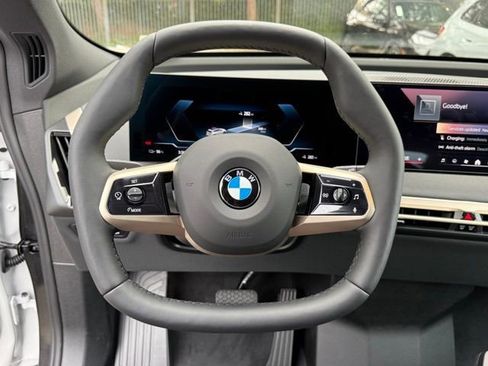 New 2026 BMW iX xDrive45 image 20