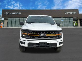 Used 2025 Ford F150 Tremor AWD/4WD video 2