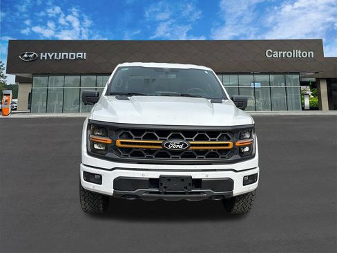 Used 2025 Ford F150 Tremor AWD/4WD image 2