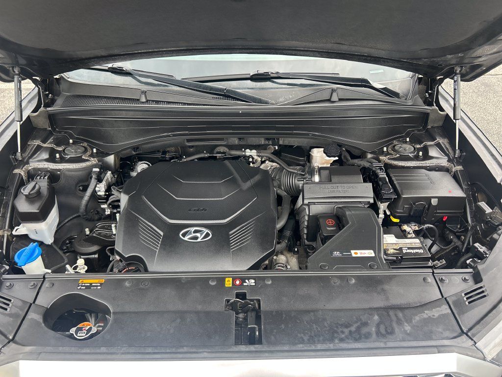 Used 2020 Hyundai Palisade SEL AWD/4WD image 19