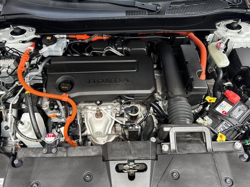 Used 2023 Honda CR-V Sport image 35