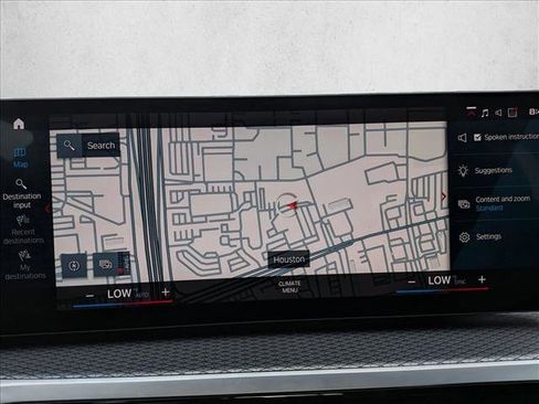 Used 2024 BMW M3 Competition w/ Executive Package image 13