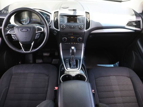 Used 2016 Ford Edge SEL AWD/4WD image 2