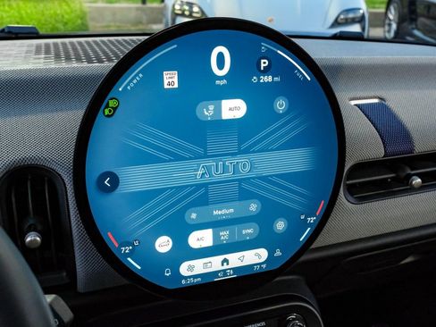 Used 2025 MINI Cooper S image 37