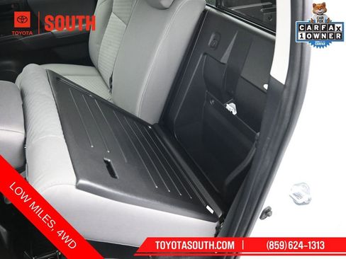 Used 2022 Toyota Tacoma SR AWD/4WD image 26